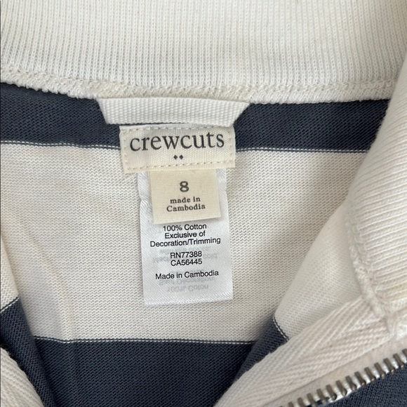 CrewCuts Like New - Picture 2 of 3